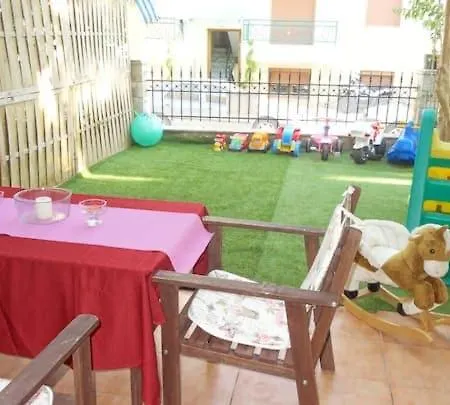 House For Rent In Ferienhaus