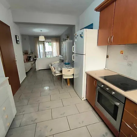 House For Rent In Ferienhaus Nea Skioni