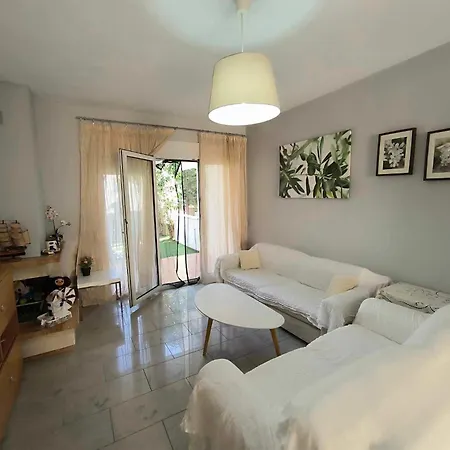 House For Rent In Ferienhaus