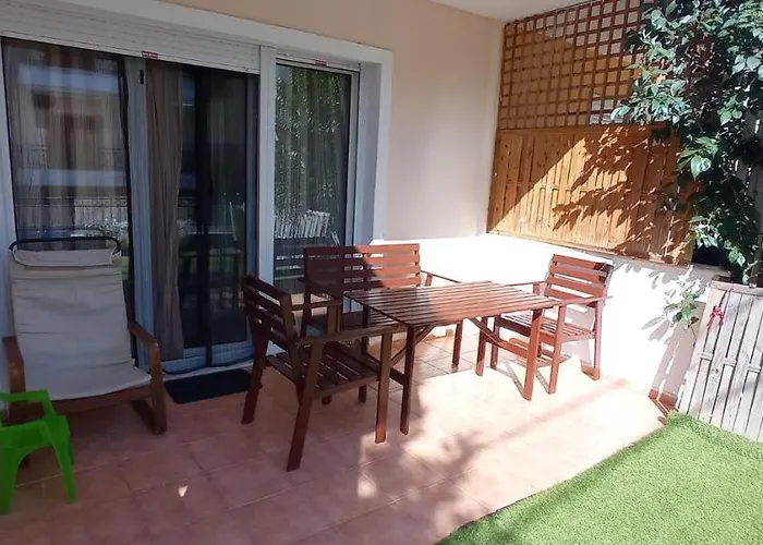 Дом отдыха House For Rent In *