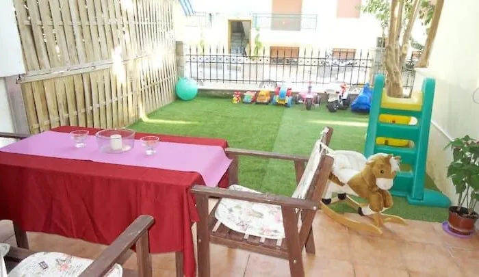 House For Rent In Дом отдыха