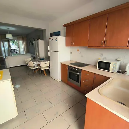 House For Rent In Feriehus