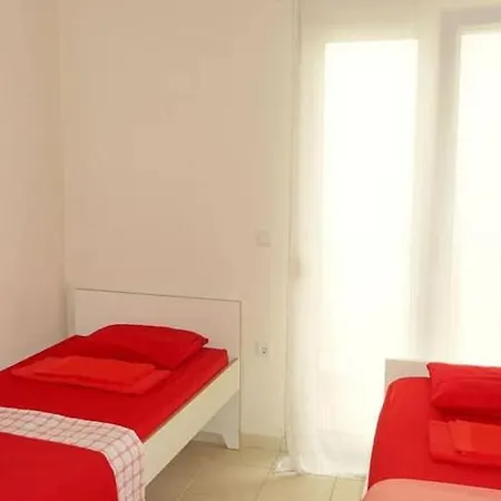House For Rent In Holiday home Nea Skioni