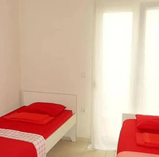 House For Rent In Holiday home Nea Skioni