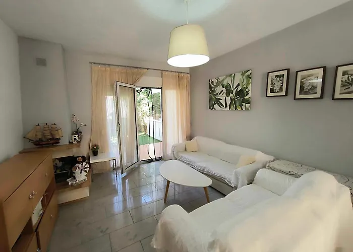 House For Rent In Holiday home